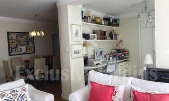 Imagem 6: APARTAMENTO RESIDENCIAL em SÃO PAULO - SP, JARDIM AMÉRICA