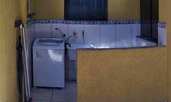 Imagem 4: Casa com 4 dormitórios à venda, 218 m² por R$ 360.000,00 - Éden - Sorocaba/SP