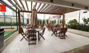 Imagem 2: Ed K Setor Oeste Apartamento 2 Suítes, 63m2 E Setor Oeste - Goiânia - GO