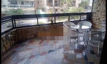 Imagem 2: Apartamento com 2 dormitórios, 111 m² - venda por R$ 950.000,00 ou aluguel por R$ 4.200,00