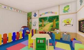 Imagem 7: Apartamento em Joinville, Anita Garibaldi/01 suíte com 02 demi-suite/ com 104 m2 privativo