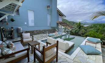 Imagem 5: Casa com 08 quartos à venda, 506 m² por R$ 3.500.000 - Itanema (Cunhambebe) - Angra dos Re