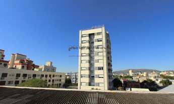 Imagem 6: JK com gás central, zeladoria e próximo a UFRGS