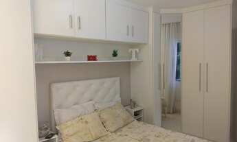 Imagem 7: Apartamento de 2 quartos na entrada de Cabo Frio!