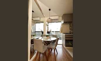 Imagem 6: Apartamento para Aluguel - Scharlau, 2 Quartos, 54 m2