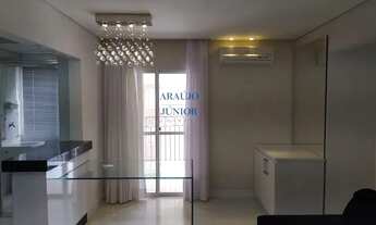 Imagem: AMERICANA - Apartamento Padrão - JARDIM