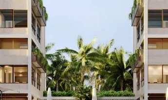 Imagem: Porto Carolina - Invista em um flat de luxo