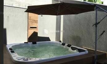 Imagem 6: W)-Casa a venda em Condominio fechado Cristal Park