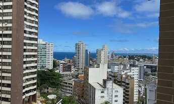 Imagem 4: VENDE-SE & ALUGA-SE APARTAMENTO 2 QUARTOS NA BARRA - SALVADOR, BA
