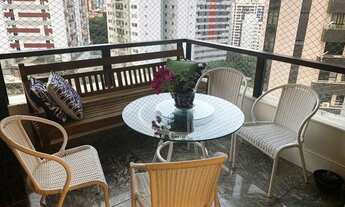 Imagem 2: Apartamento para Venda em Salvador, Itaigara, 4 dormitórios, 4 suítes, 6 banheiros, 3 vaga