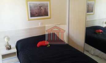 Imagem 6: Cobertura com 3 quartos, 154 m² - venda por R$ 1.500.000 ou aluguel por R$ 6.048/mês - Jar