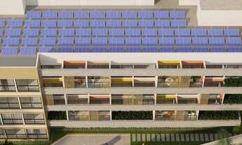 Imagem 3: Apartamentos tipo Studio a venda na praia de Tamandaré/ Carneiros