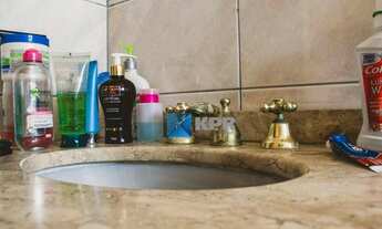 Imagem 6: Casa à venda, com 4 dormitórios, 184 m² por R$ 1.400.000 - Urbanova - São José dos Campos