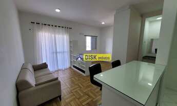 Imagem: Apartamento com 1 dormitório à venda