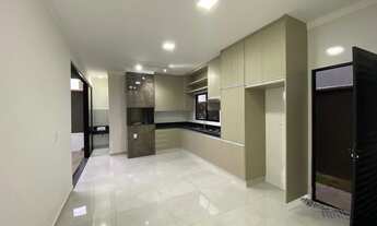 Imagem 3: Casa com 3 dormitórios à venda, 120 m² por R$ 730.000,00 - Ideal Life Ecolazer Residence