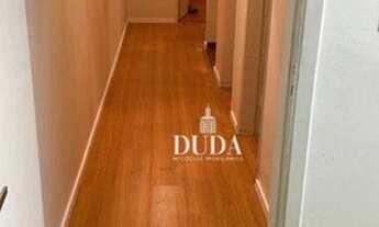 Imagem 4: Casa com 3 dormitórios à venda, 145 m² por R$ 524.000 - Vila Santo Estéfano - São Paulo/SP