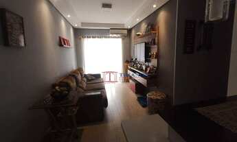 Imagem 6: Apartamento no Bairro Santa Cecilia