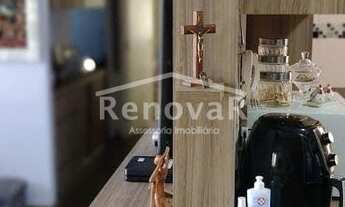 Imagem 4: Apartamento 3 dorms. em Parque Villa Flores - Sumaré, SP