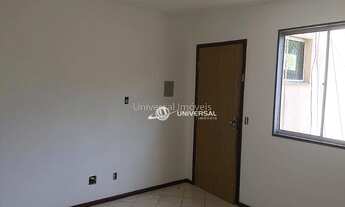 Imagem 2: Apartamento com 2 quartos, 53 m² - venda por R$ 120.000 ou aluguel por R$ 650/mês - Franci