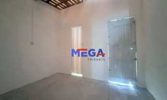 Imagem 7: Casa com 2 quartos para alugar no Centro - Fortaleza/CE