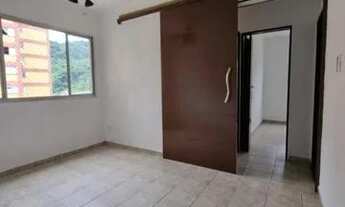 Imagem: Apartamento 2 Quartos Santos - SP - Saboó