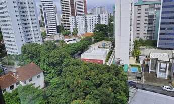 Imagem 4: Flat Jaqueira Apartamento com 1 dormitório