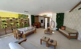 Imagem 7: Casa para venda cond Paraíso, Guarajuba possui 380 m² área de 500m² com 6 quartos 4 suite