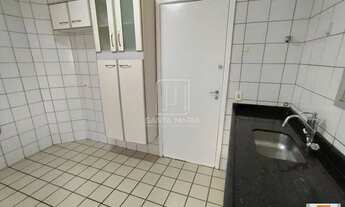 Imagem 5: Apartamento (tipo - padrao) 2 dormitórios, cozinha planejada, portaria 24hs, salão de fest