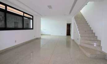 Imagem 2: Cobertura com 4 dormitórios para alugar em Belo Horizonte