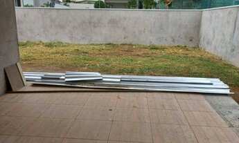 Imagem 4: Sobrado com 3 dormitórios à venda, 186 m² por R$ 1.100.000,00 - Residencial Flor D'Al