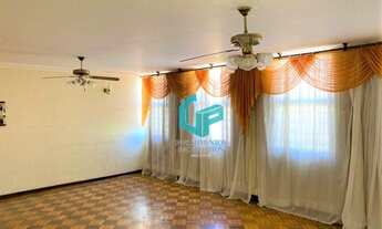 Imagem 4: Sobrado com 4 dormitórios à venda, 286 m² por R$ 732.000,00 - Jardim Santa Rosália - Soroc