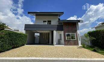 Imagem 2: Casa com 3 dormitórios à venda, 400 m² por R$ 2.800.000 - Jardim Imperador - Americana/SP