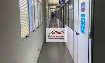 Imagem 6: Galpão para alugar, 14 m² por R$ 220.000,00/mês - Jardim Andaraí - São Paulo/SP