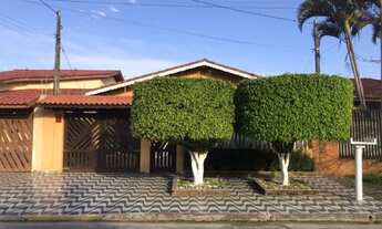 Imagem 4: ITANHAÉM - Casa Padrão - CIBRATEL I