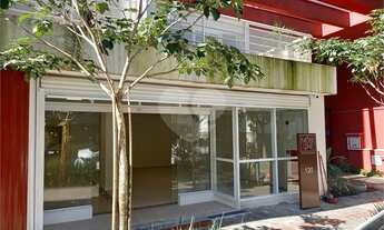 Imagem: São Paulo - Apartamento Padrão - PINHEIROS