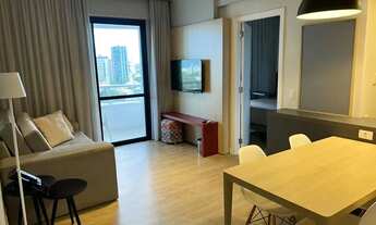 Imagem 2: Apartamento para aluguel e venda com 63 metros quadrados com 2 quartos