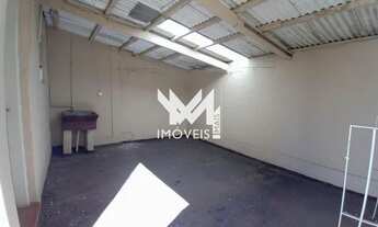 Imagem: Casa Térrea, Vila Maria Alta - São Paulo