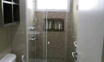 Imagem 6: Apartamento à venda, 82 m² por R$ 650.000,00 - Jaguaré - São Paulo/SP