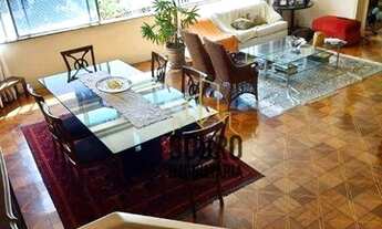 Imagem: Apartamento com 4 dormitórios à venda