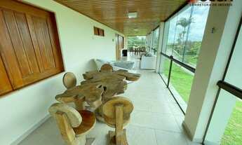 Imagem 6: Casa / 05 quartos / Suíte máster / Closet / à venda, 479 m² por R$ 700 Mil / Gravatá/PE