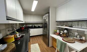 Imagem 2: Apartamento com 3 dormitórios à venda, 155 m² por R$ 800.000,00 - Ponta Verde - Maceió/AL