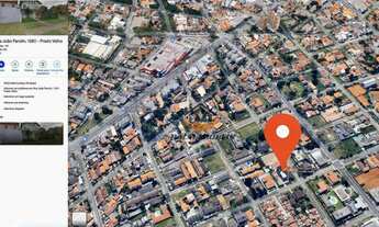 Imagem 2: Prédio à venda, 450 m² por R$ 1.750.000,00 - Prado Velho - Curitiba/PR