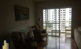 Imagem: APARTAMENTO RESIDENCIAL em SÃO PAULO