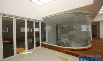 Imagem 7: DUPLEX - HIGIENÓPOLIS - SP