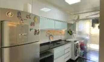 Imagem 7: Apartamento com 3 dormitórios à venda, 83 m² por R$ 680.000,00 - Jardim Zaira - Guarulhos