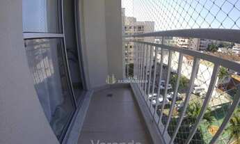 Imagem 4: Lindo apto 2 quartos em Jacarepaguá