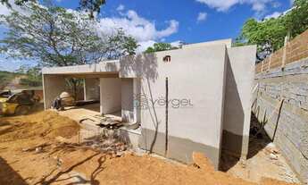 Imagem 5: Casa com 3 dormitórios à venda, 140 m² por R$ 799.000,00 - Shalimar - Lagoa Santa/MG