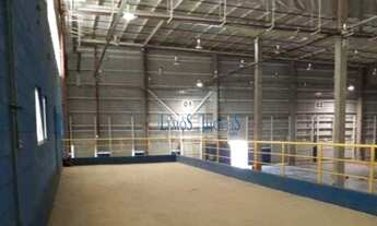 Imagem 2: Galpão para alugar, 30172 m² Hortolândia