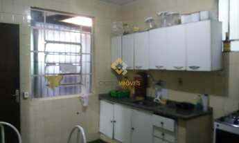 Imagem 3: BELO HORIZONTE - Casa Padrão - Dona Clara