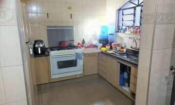 Imagem 5: Sobrado com 3 dormitórios à venda, 200 m² por R$ 780.000,00 - Parque Residencial Oratorio